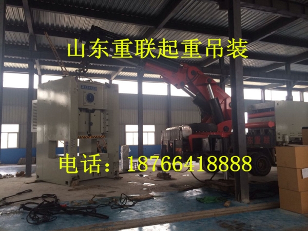 生產(chǎn)線搬運、搬遷工程